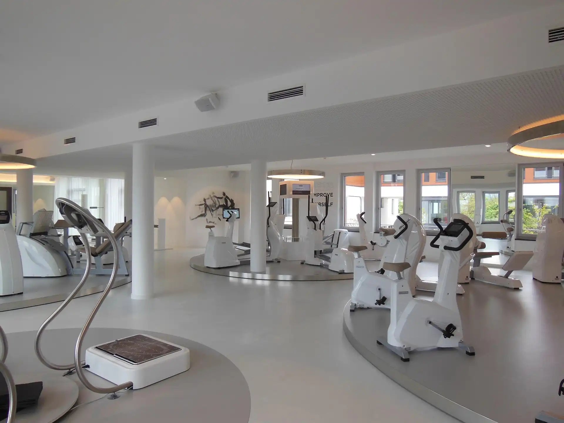 Cómo el gimnasio cambia tu mentalidad y tu vida