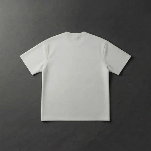 Alba T-Shirt vista trasera