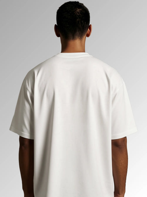 Playera oversize Alba T-Shirt